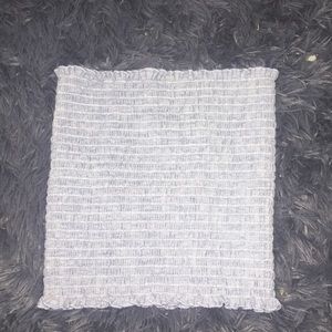 Brand Melville tube top